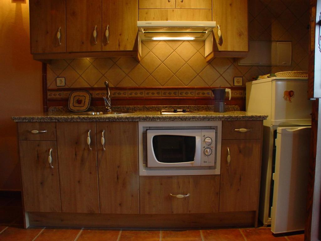 Apartamentos Posadas De Granadilla Zarza De Granadilla Habitación foto